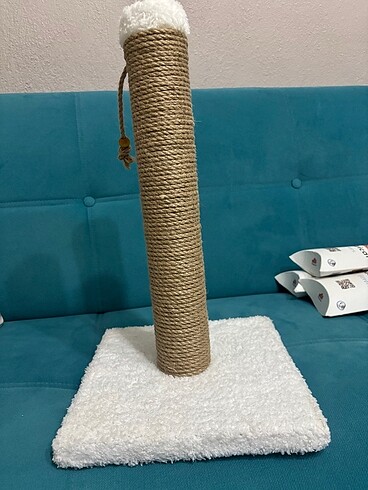 Kedi tırmalama tahtası