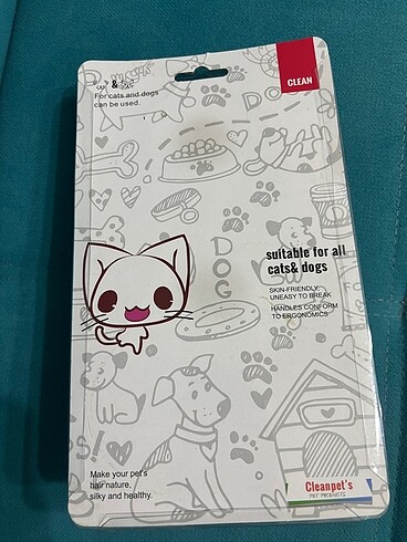  Beden Kedi tuvalet filtresi