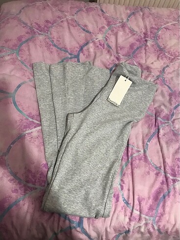 bershka tayt