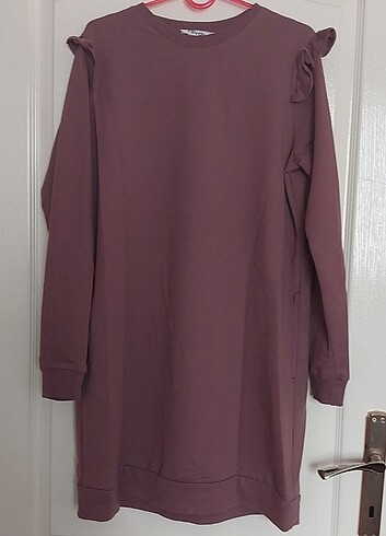 mürdüm tunik