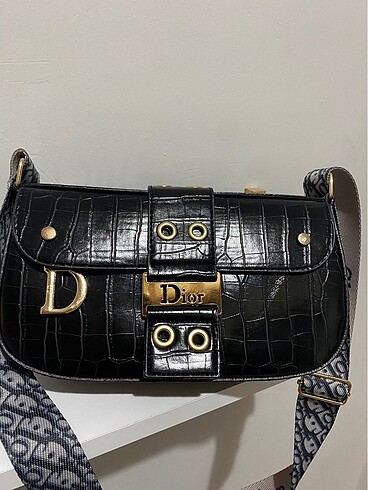 Christian Dior çanta