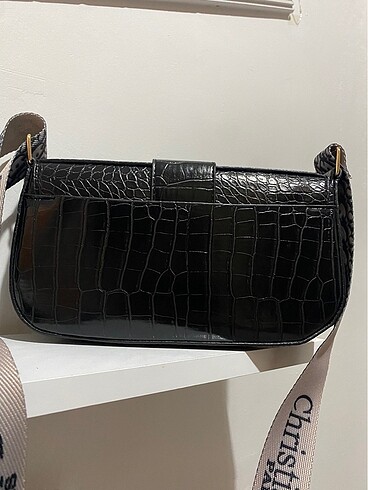 Beden Christian Dior çanta