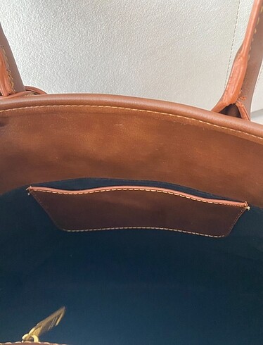 Beden kahverengi Renk Miu miu aventure büyük boy + toz torbası