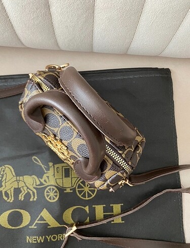 Beden Coach mini