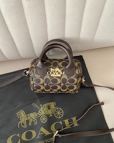 Coach Coach mini