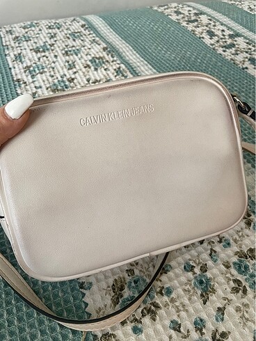Calvin Klein Calvin klein beyaz