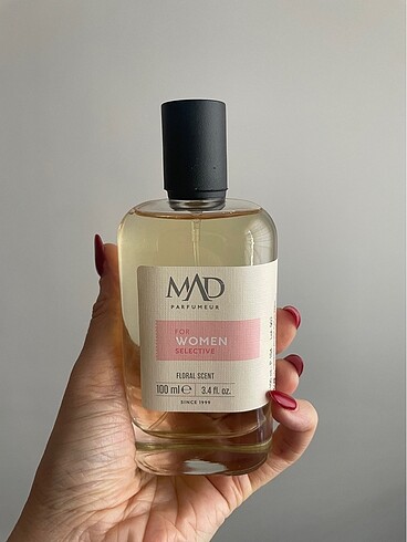 Mad parfum