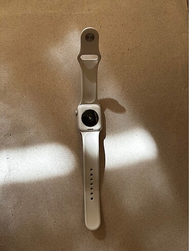Beden Apple Watch SE 40 MM aluminum case