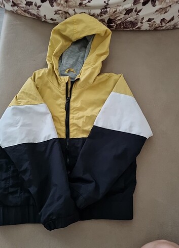 LC Waikiki Yağmurluk 