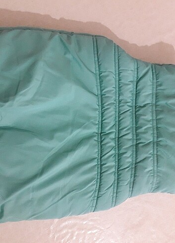 LC Waikiki LCW ŞİŞME YELEK.5.6 yaş