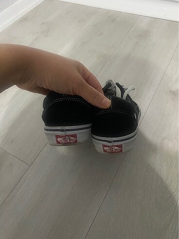 Vans Vans ayakkabı