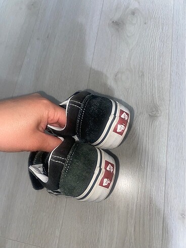 Vans Vans ayakkabı