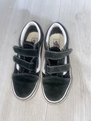 Vans ayakkabı