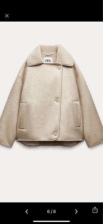Zara mont