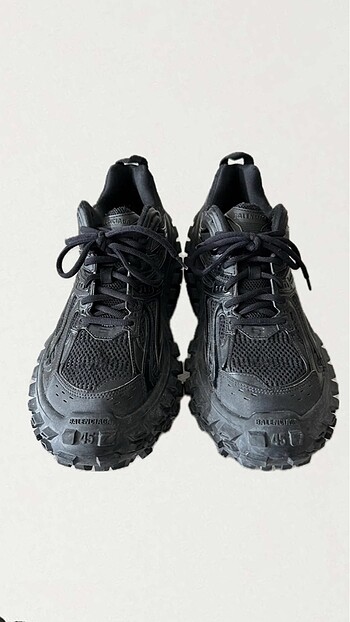 Balenciaga Defender
