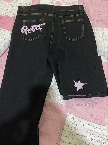Diğer Project Pembe Kot