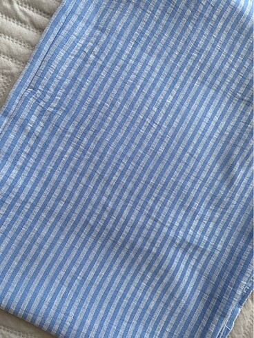 Diğer Keten pantalon