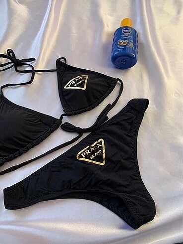 Bikini takımı