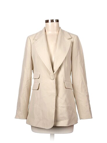 Koton Blazer %70 İndirimli.