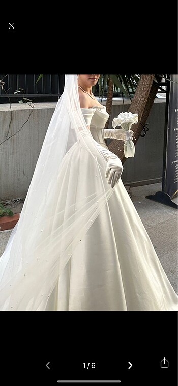 Ns sposa gelinlik