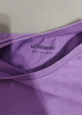 kız çocuk tayt ve tişört - Görsel 3