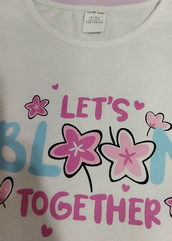 LCW kız çocuk 2li kolsuz tişört - Görsel 3