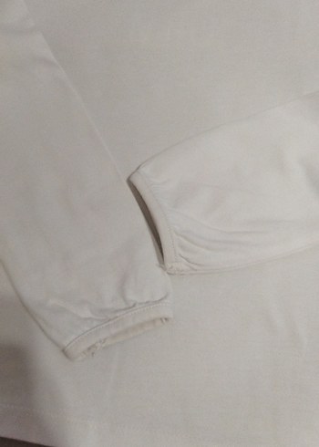 LCW Kız Çocuk 2li uzun kollu Tişört - Görsel 3