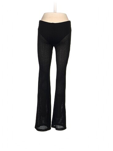 xs Beden H&M Kumaş Pantolon %70 İndirimli.