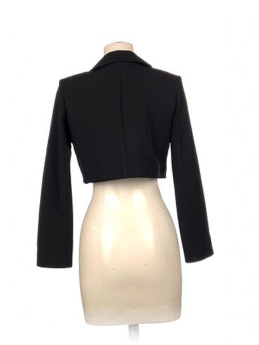 s Beden PreLoved Blazer %70 İndirimli.