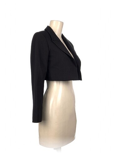 Diğer PreLoved Blazer %70 İndirimli.