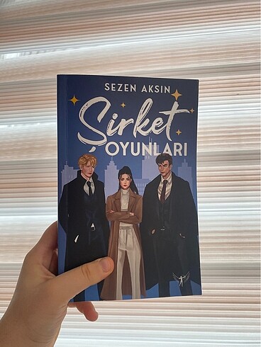 Artemis Milenyum Yayınları | Şirket Oyunları | Sezen Aksın