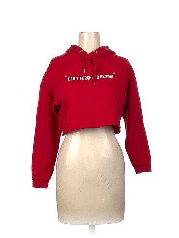 Collezione Sweatshirt %70 İndirimli.