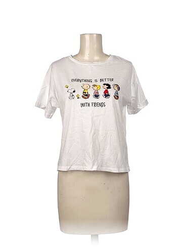 PreLoved T-shirt %70 İndirimli.