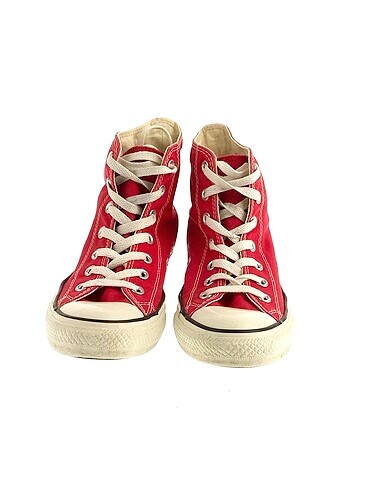 38 Beden Converse Spor Ayakkabı %70 İndirimli.