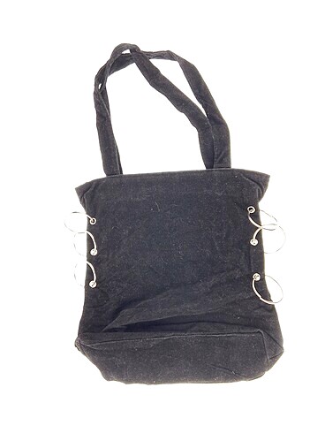 Vintage Love Vintage Love Kol Çantası %70 İndirimli.