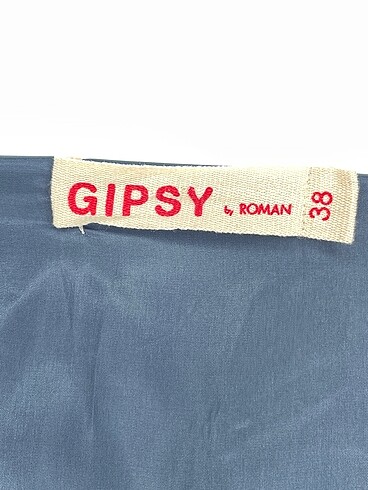 38 Beden çeşitli Renk PreLoved Kısa Elbise %70 İndirimli.