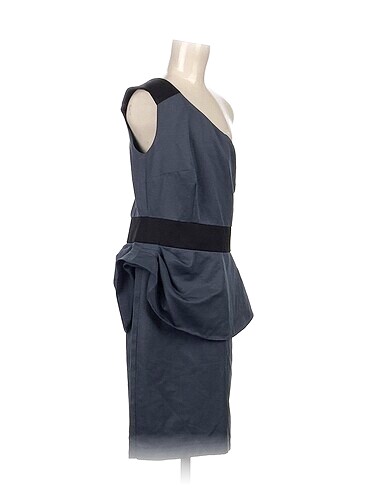 Vintage Love PreLoved Kısa Elbise %70 İndirimli.