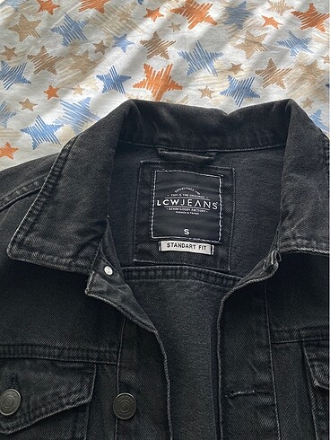 LC Waikiki Kot ceket