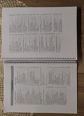 Beden Renk ELS English Grammar