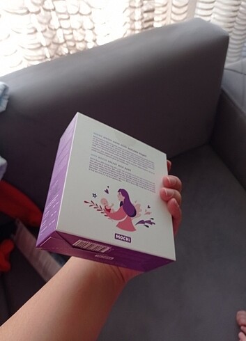 Süt poşeti  - Görsel 2