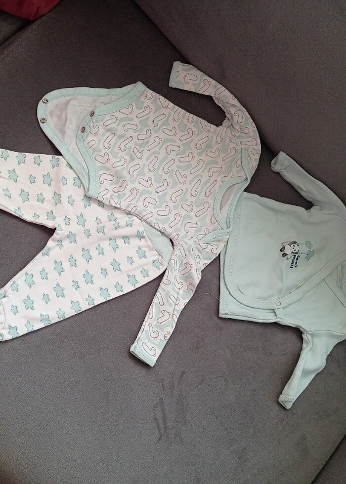 Yenidoğan takım  - Görsel 4