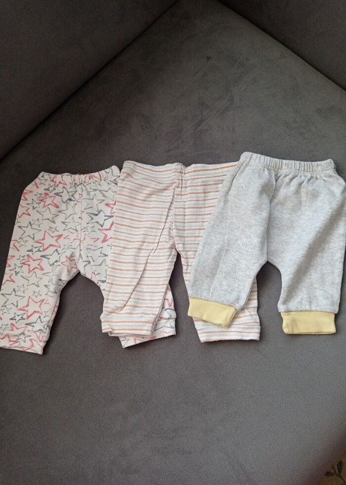 Alt eşofman  - Görsel 2