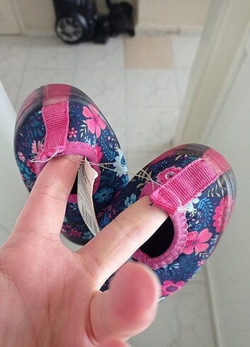 Deniz ayakkabısı  - Görsel 5