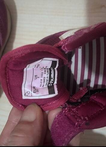 İlk adım ayakkabısı  - Görsel 5