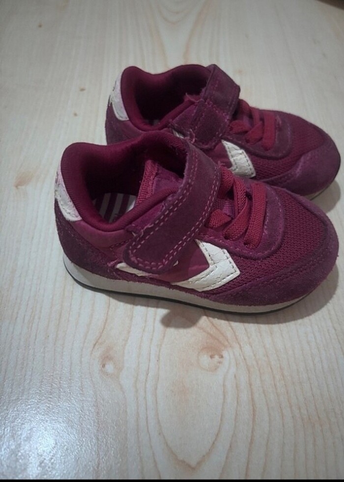 İlk adım ayakkabısı  - Görsel 2