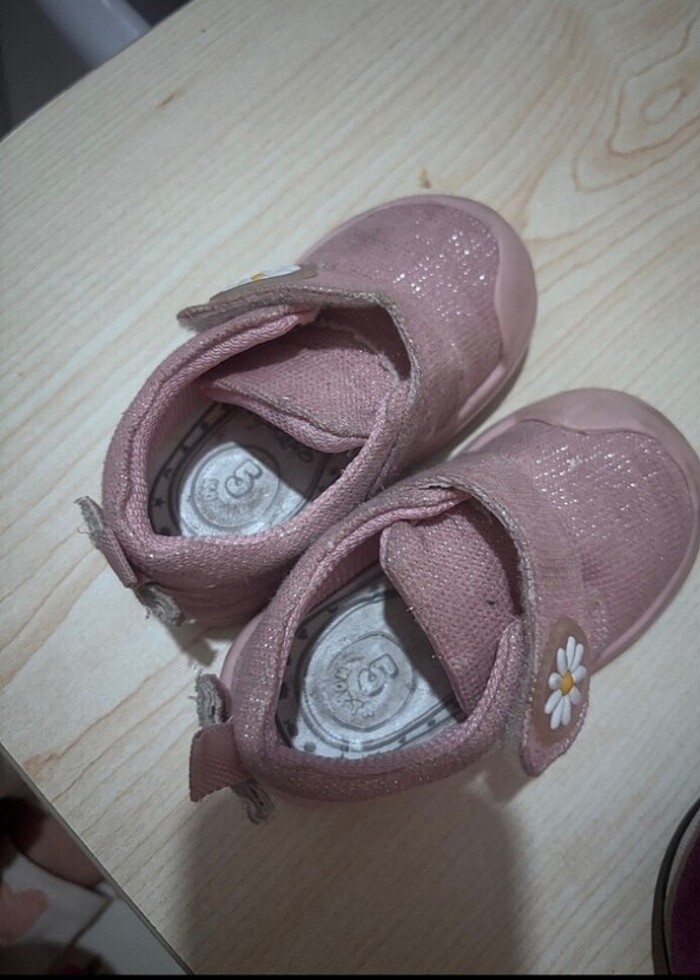 İlk adım ayakkabısı  - Görsel 3