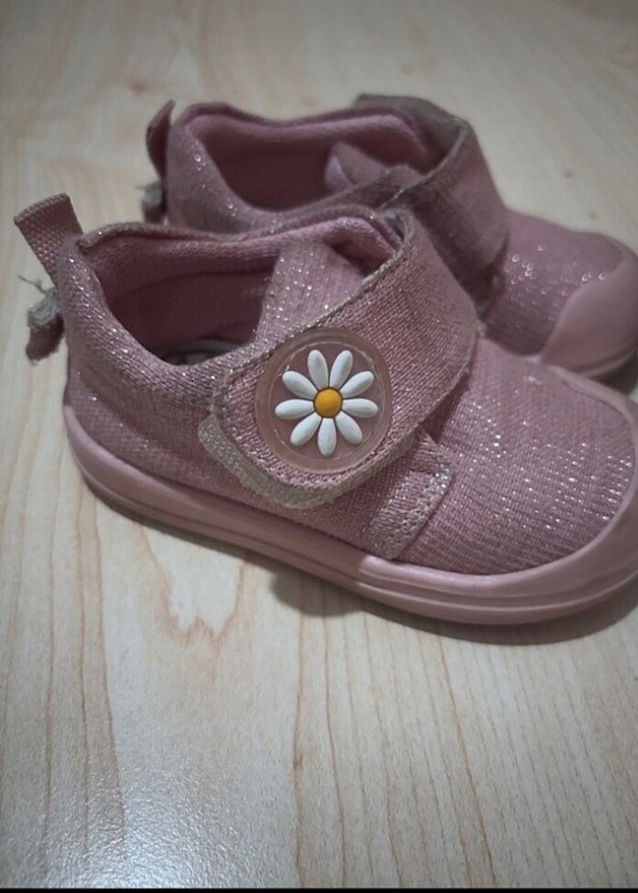 İlk adım ayakkabısı  - Görsel 4