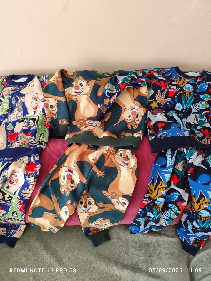 alt üst takım - Görsel 3