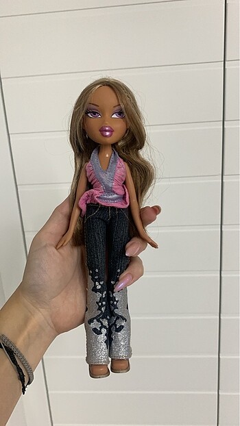 bratz bebek