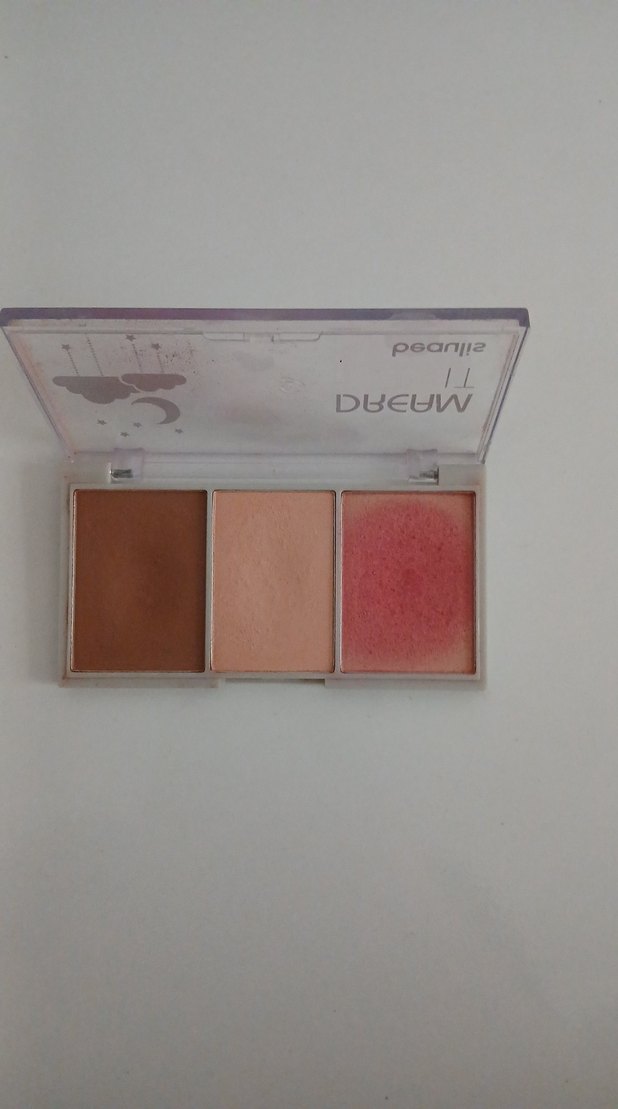 Beaulis yüz far paleti - Görsel 2